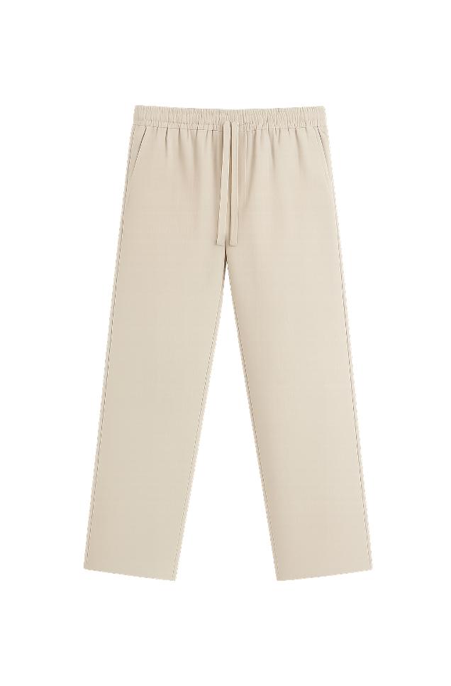 Marcello Linen Pants
