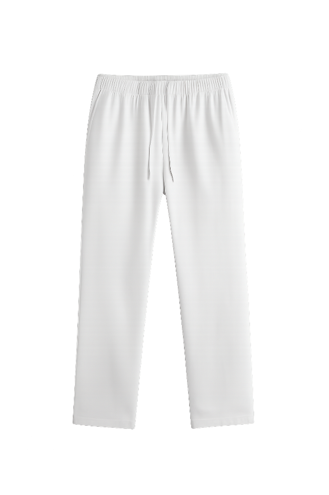 Marcello Linen Pants