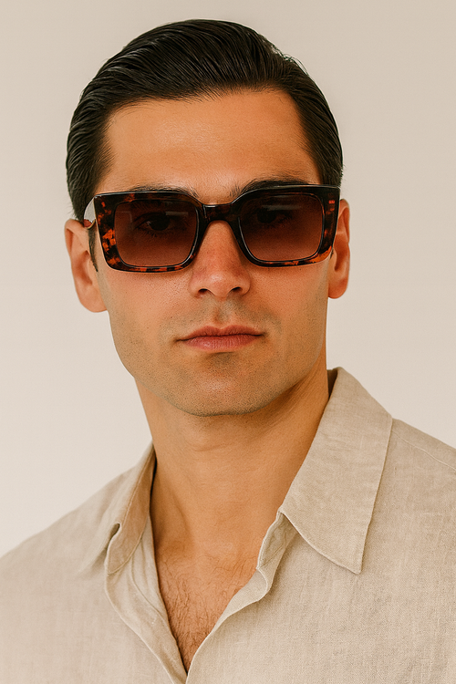 Louvrë Sunglasses