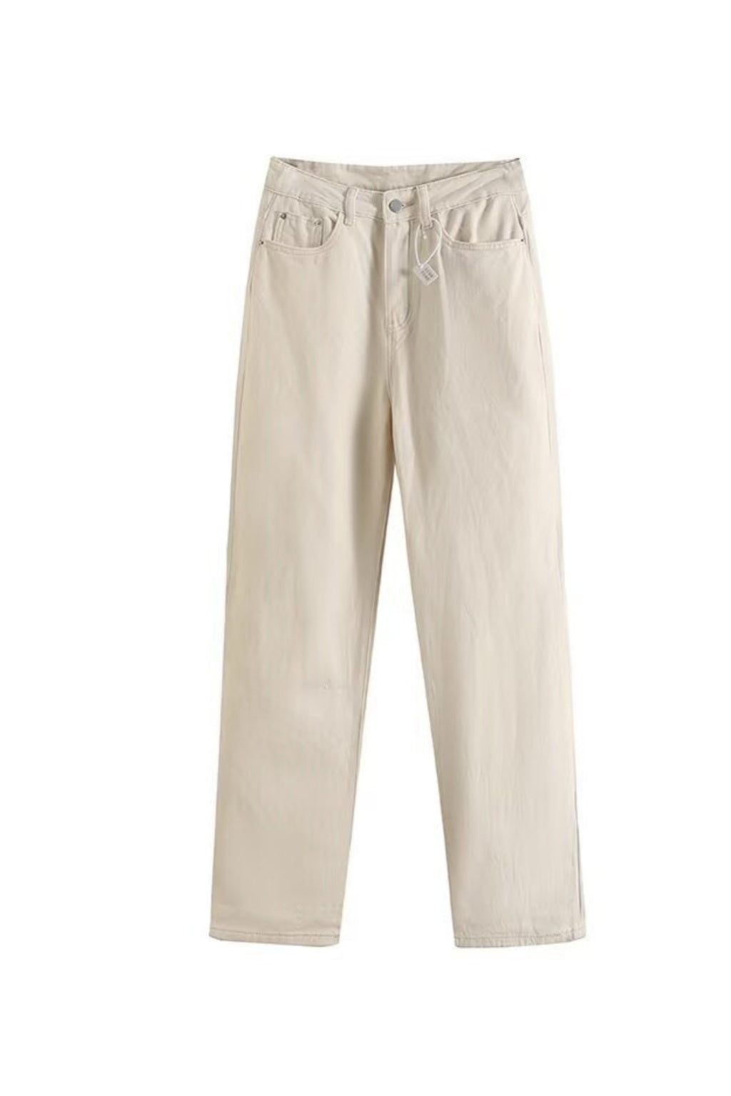 Ravello Denim Pants