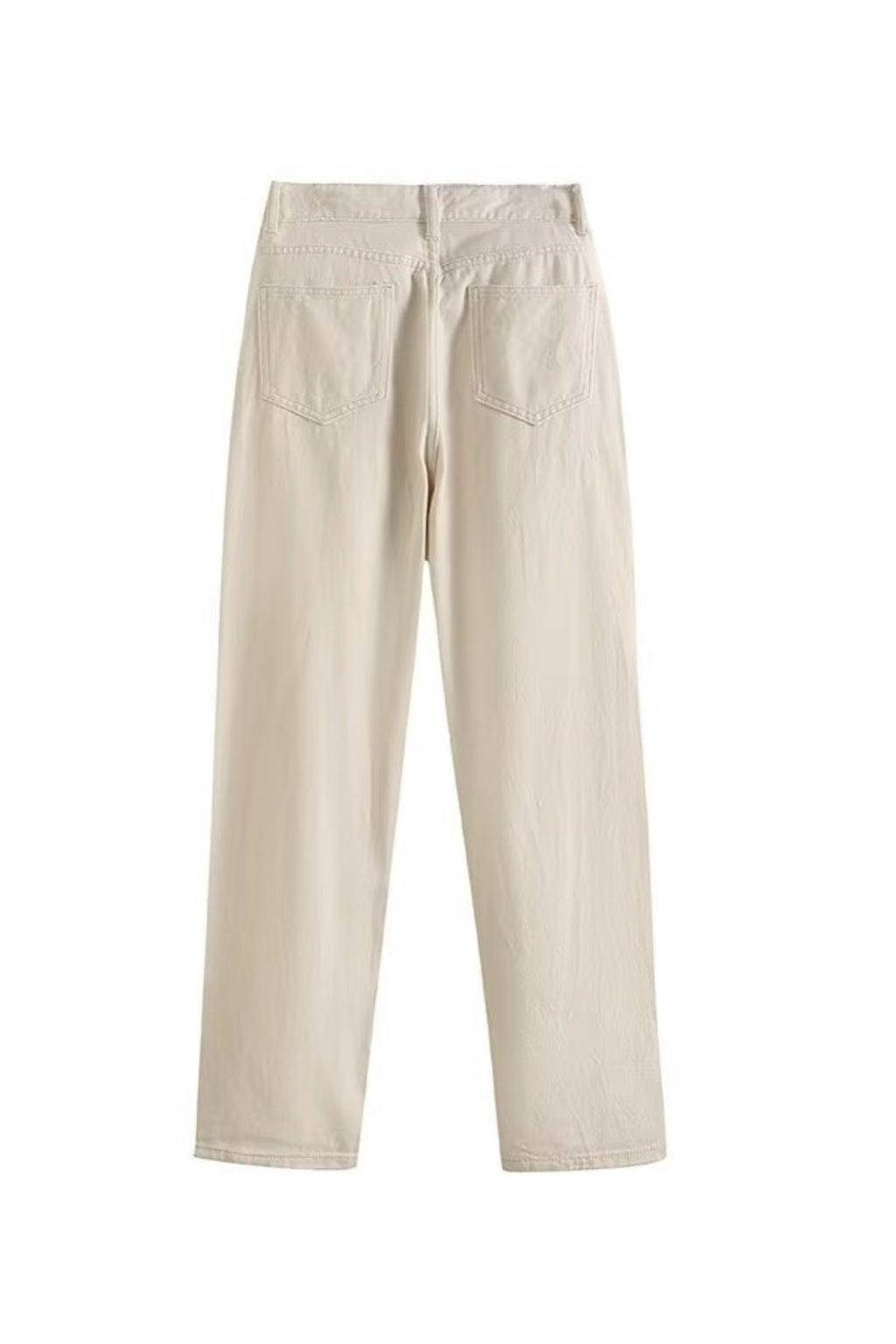 Ravello Denim Pants
