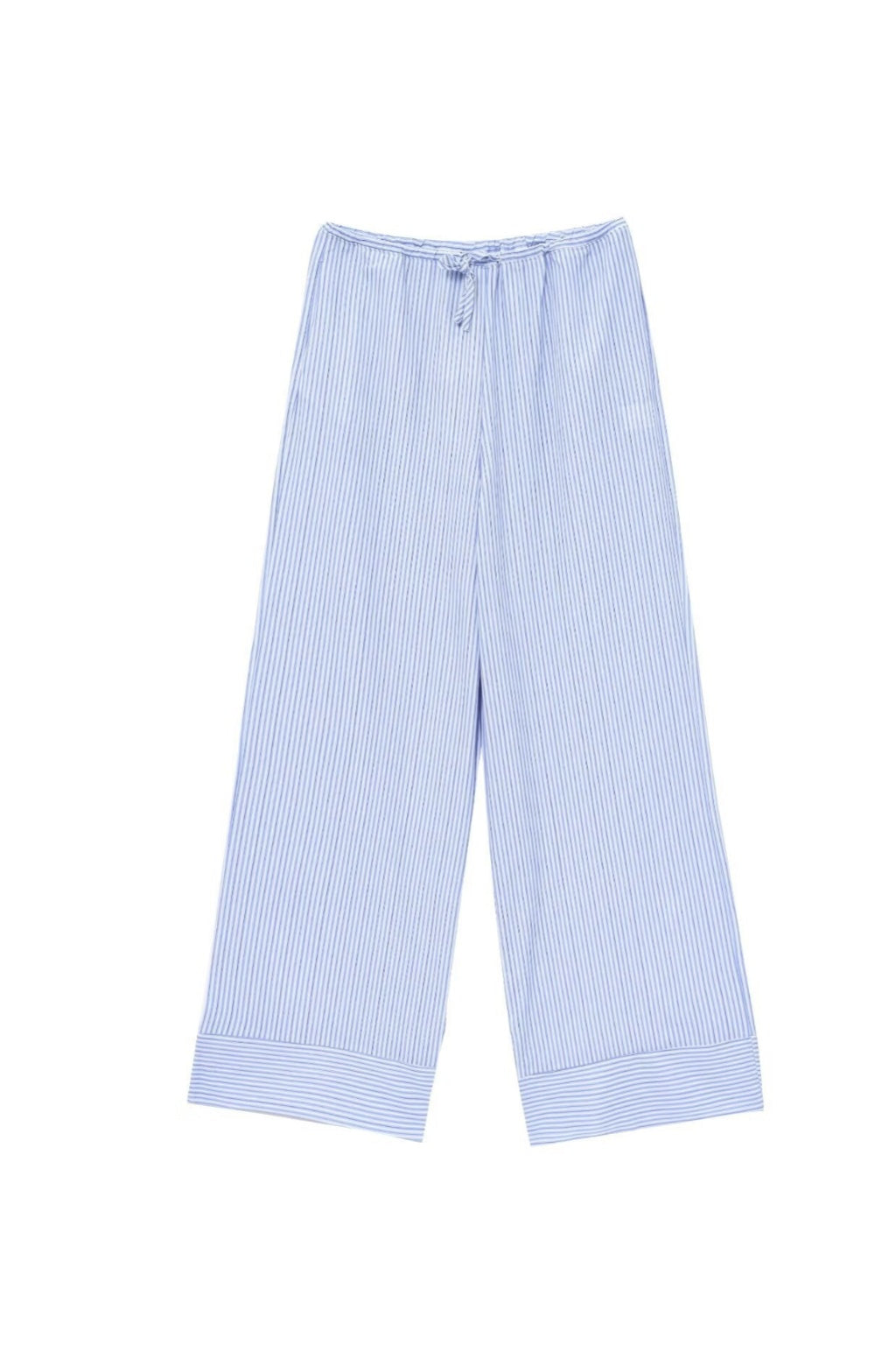 Valiesso Striped Pants