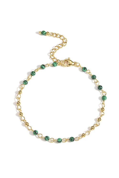 Belmont Verdé Bracelet