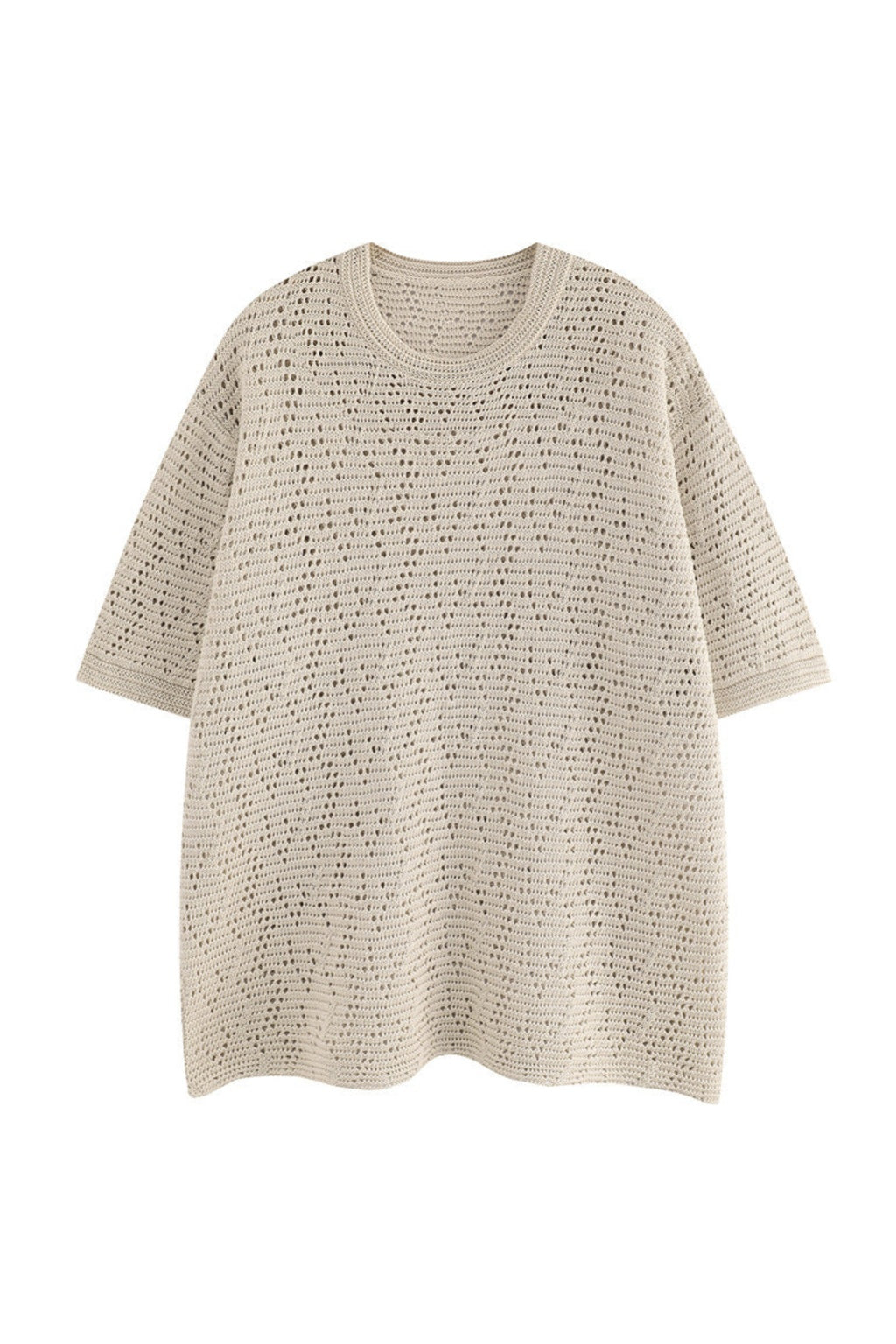 Salvione Knit Shirt