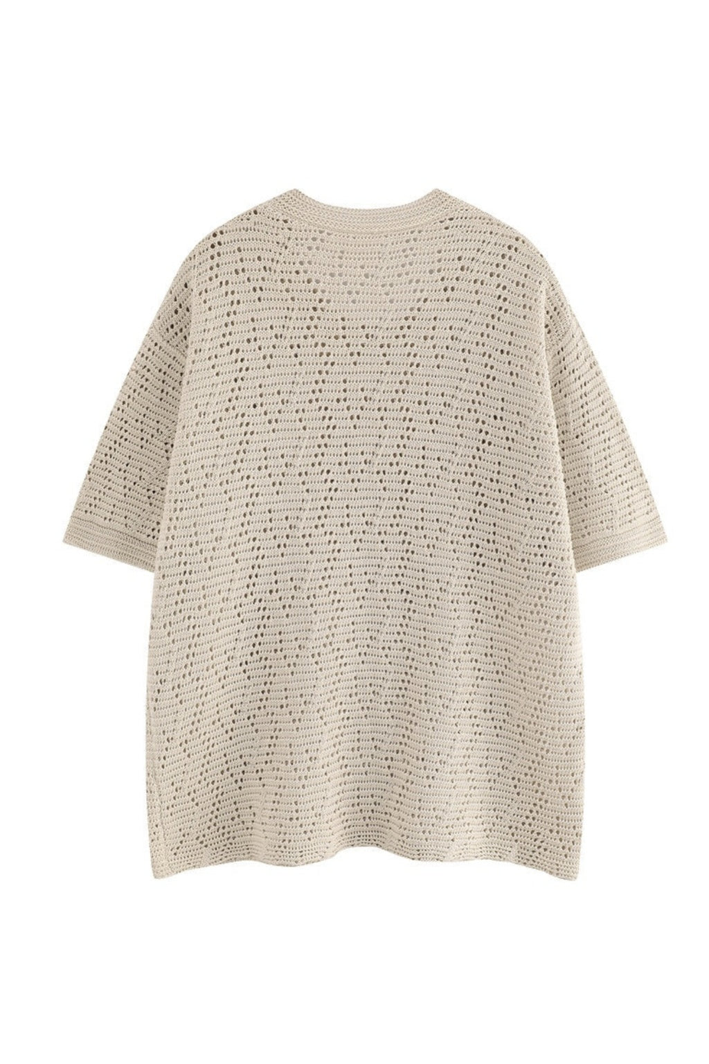 Salvione Knit Shirt