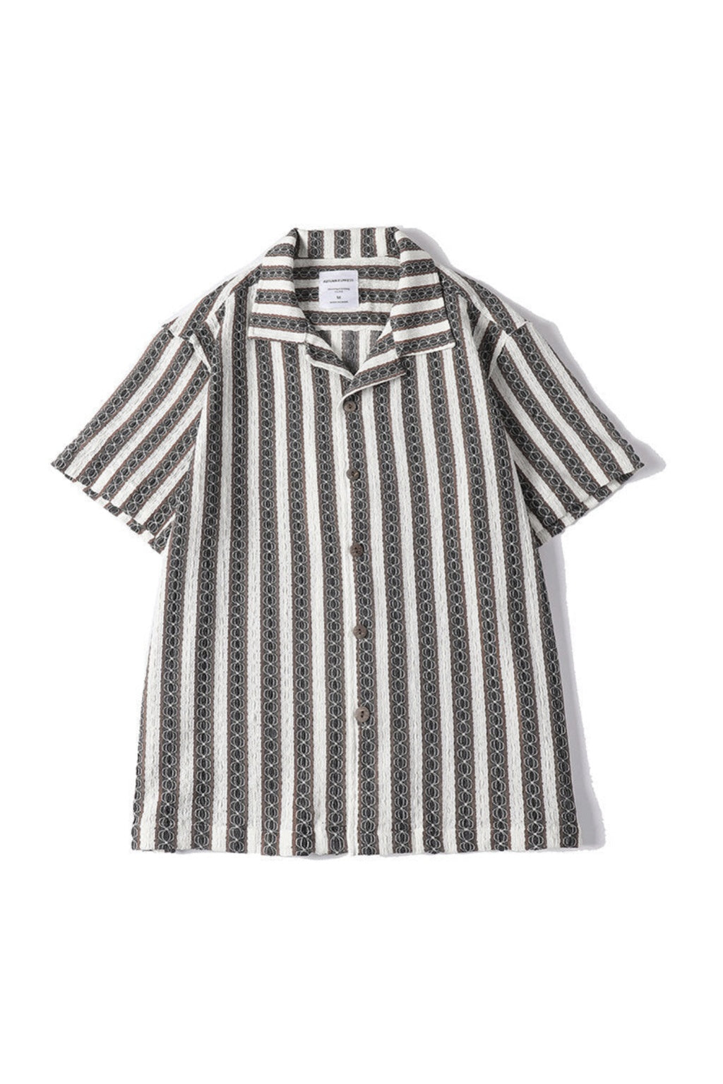Pavessaro Striped shirt