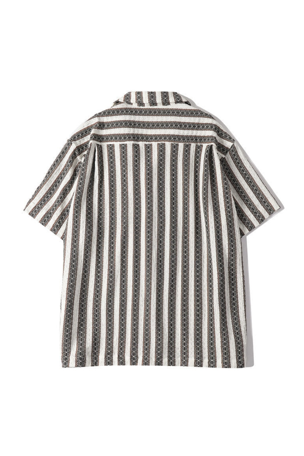 Pavessaro Striped shirt