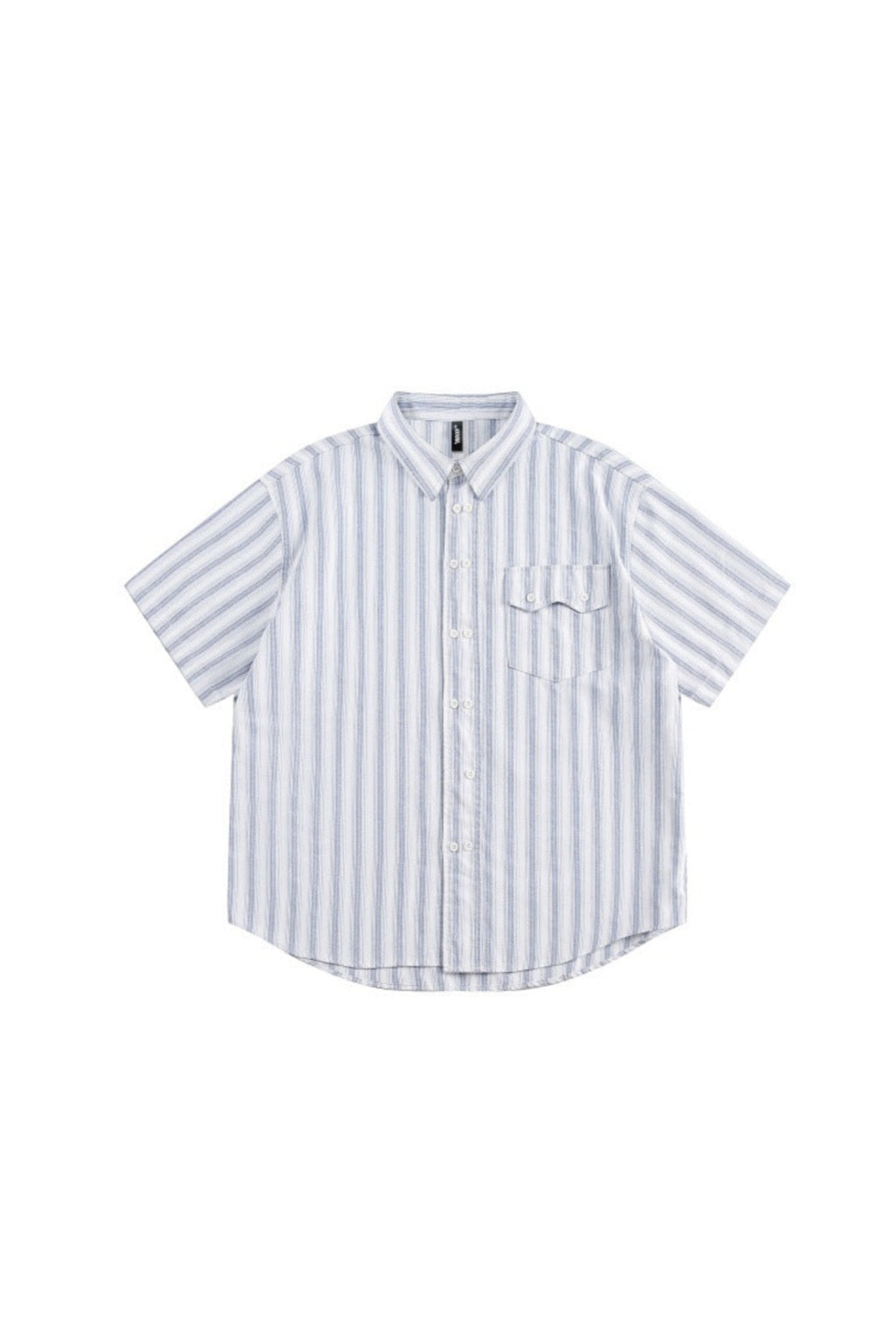 Vittorissi Striped shirt