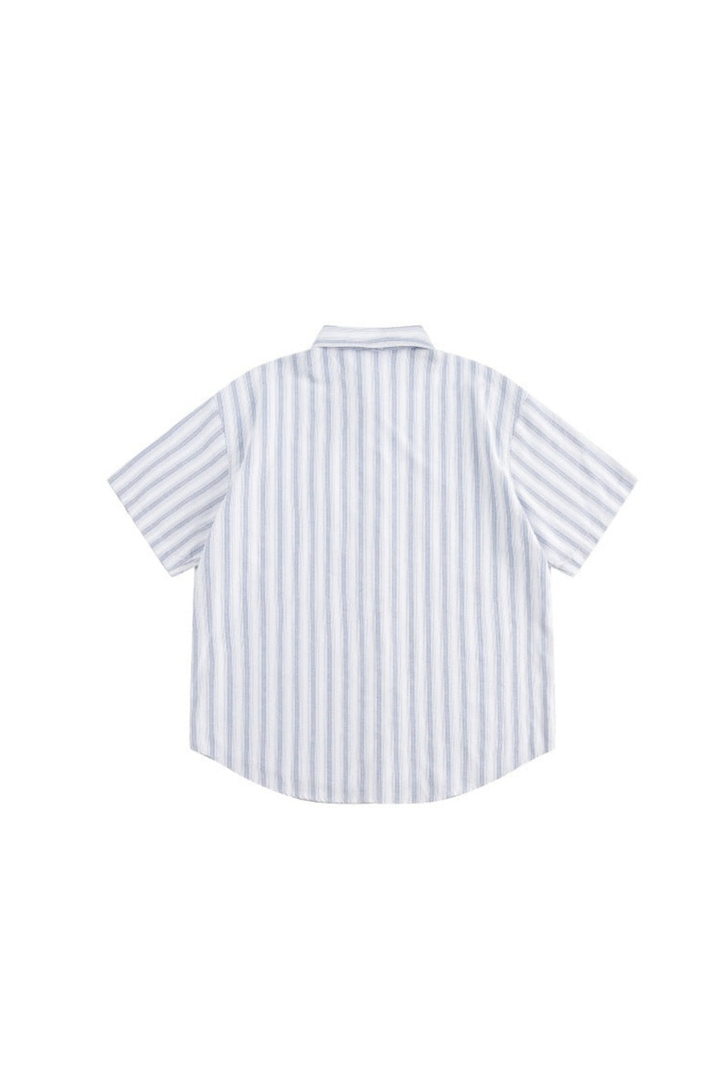 Vittorissi Striped shirt