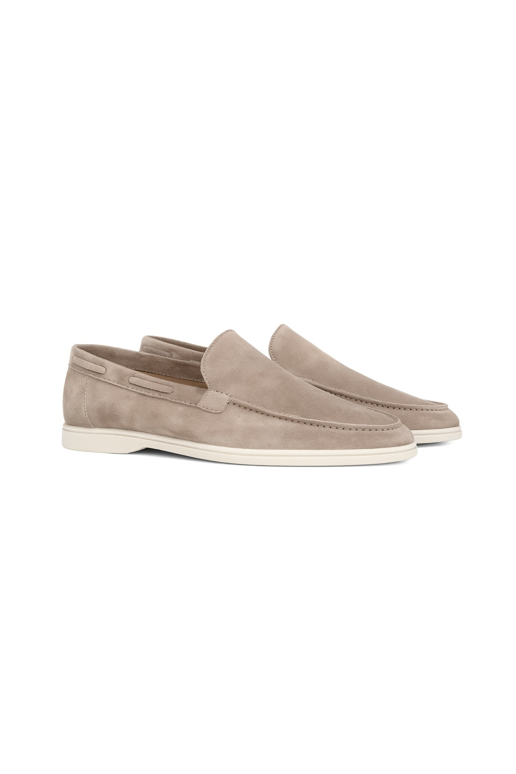 Milano Loafers