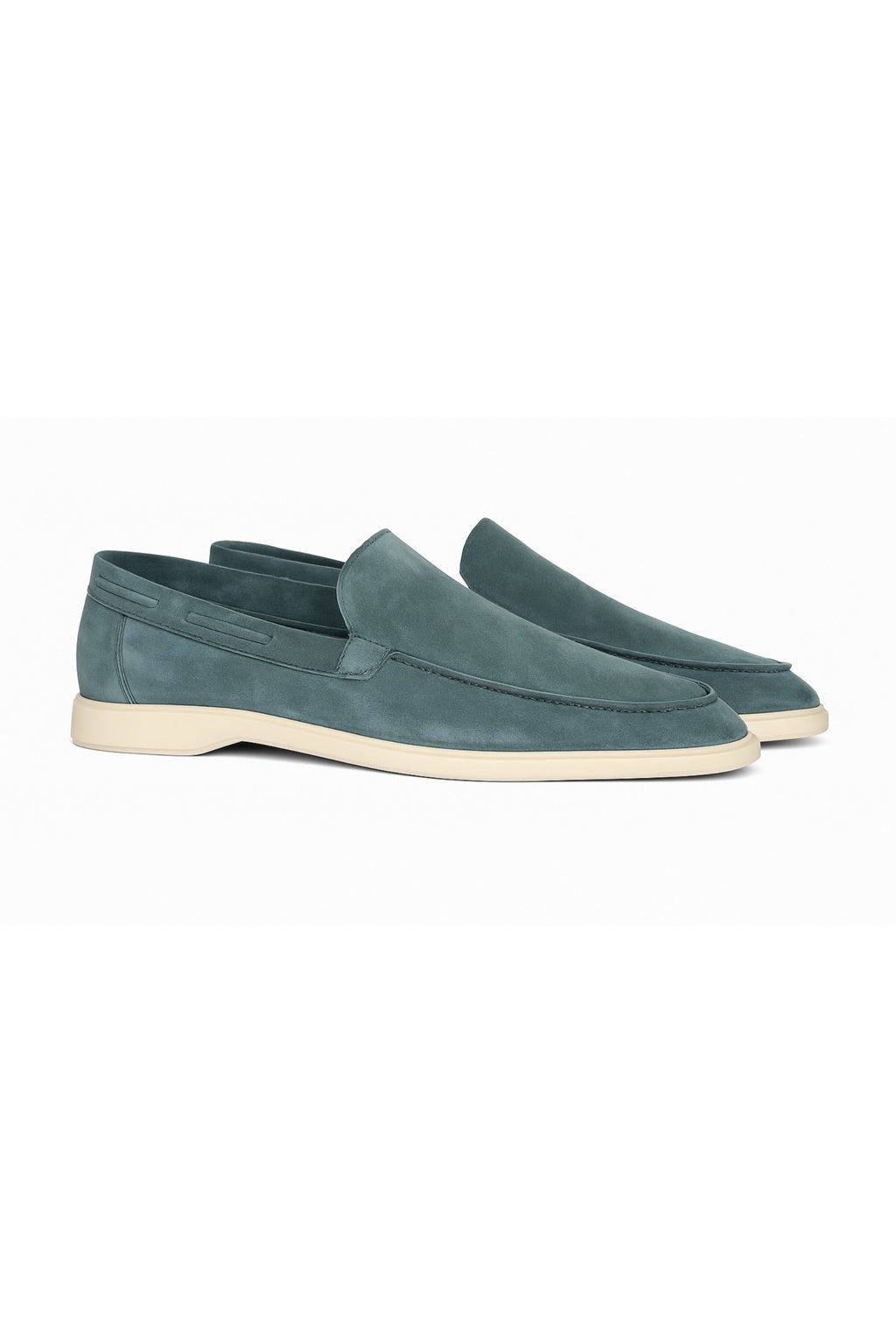 Milano Loafers