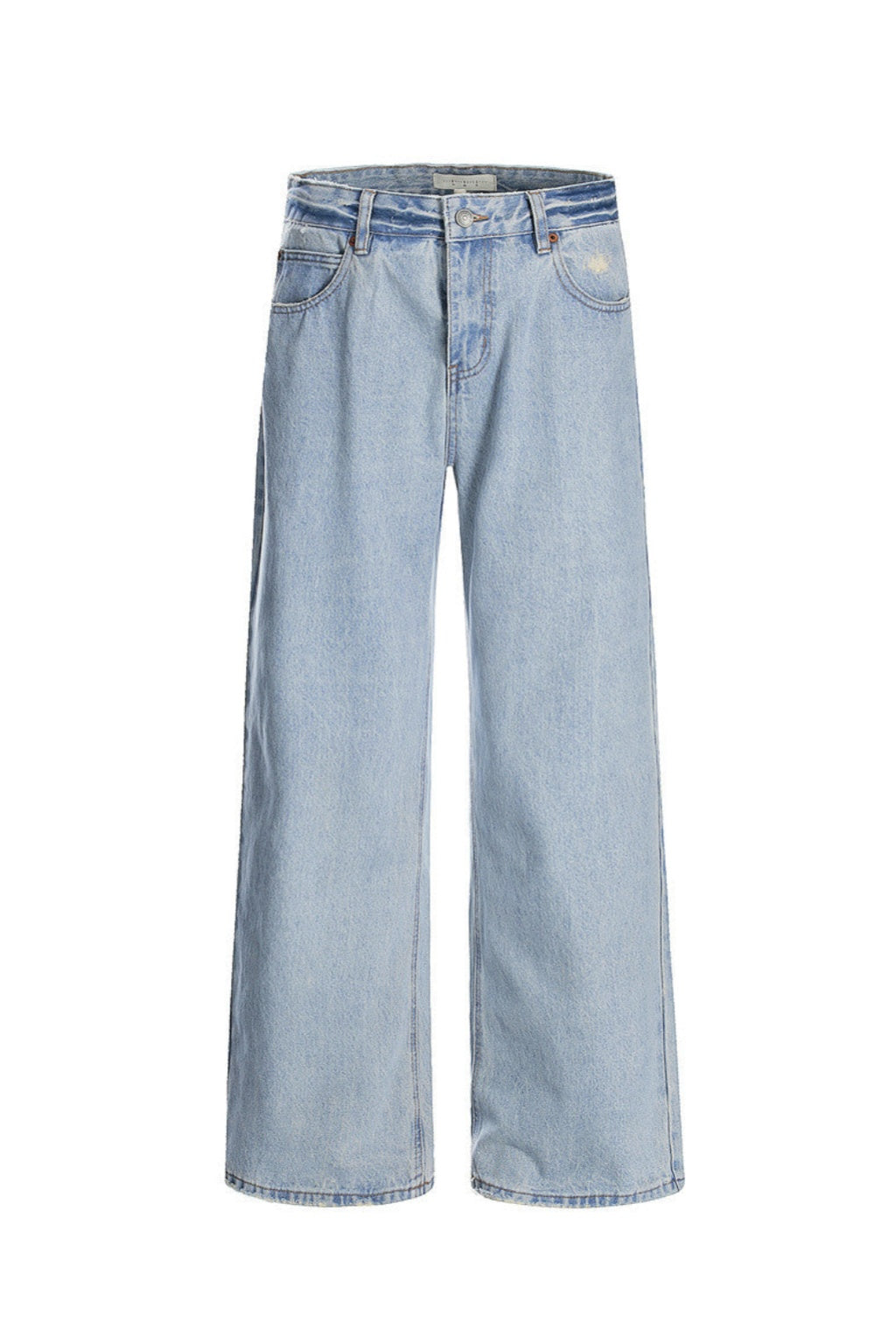 Riviera Denim Pants