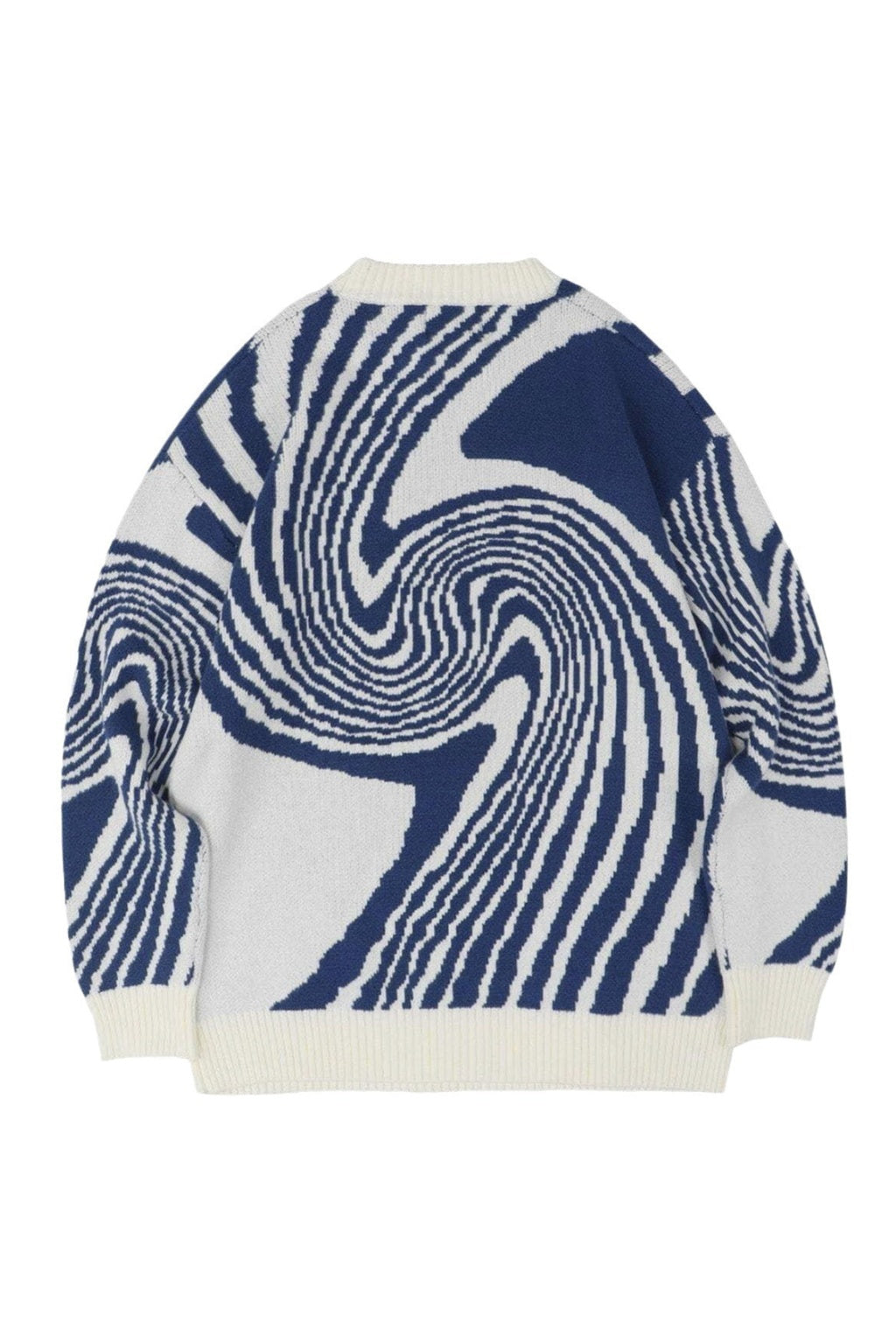 Vittorio Knit Sweater