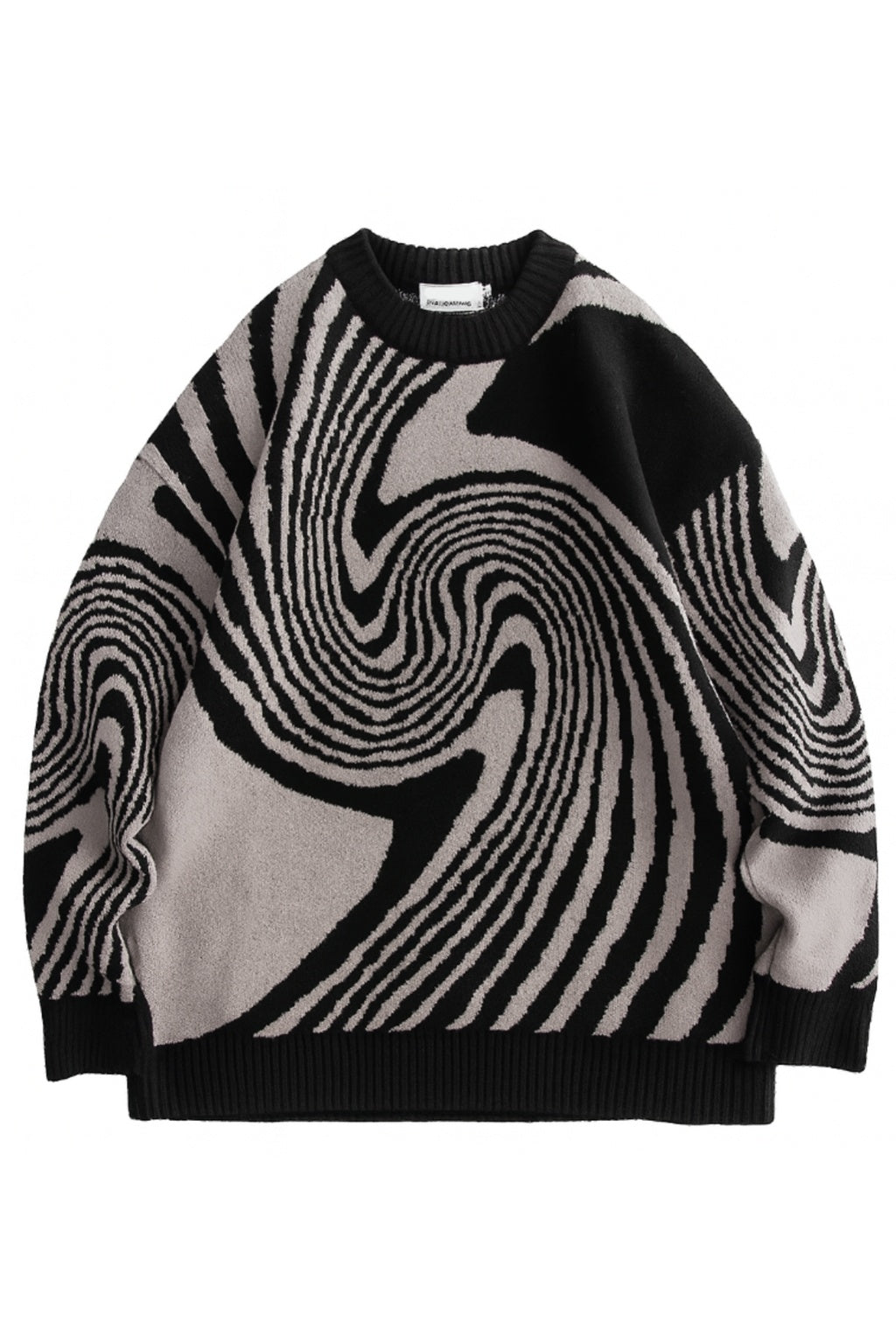 Vittorio Knit Sweater