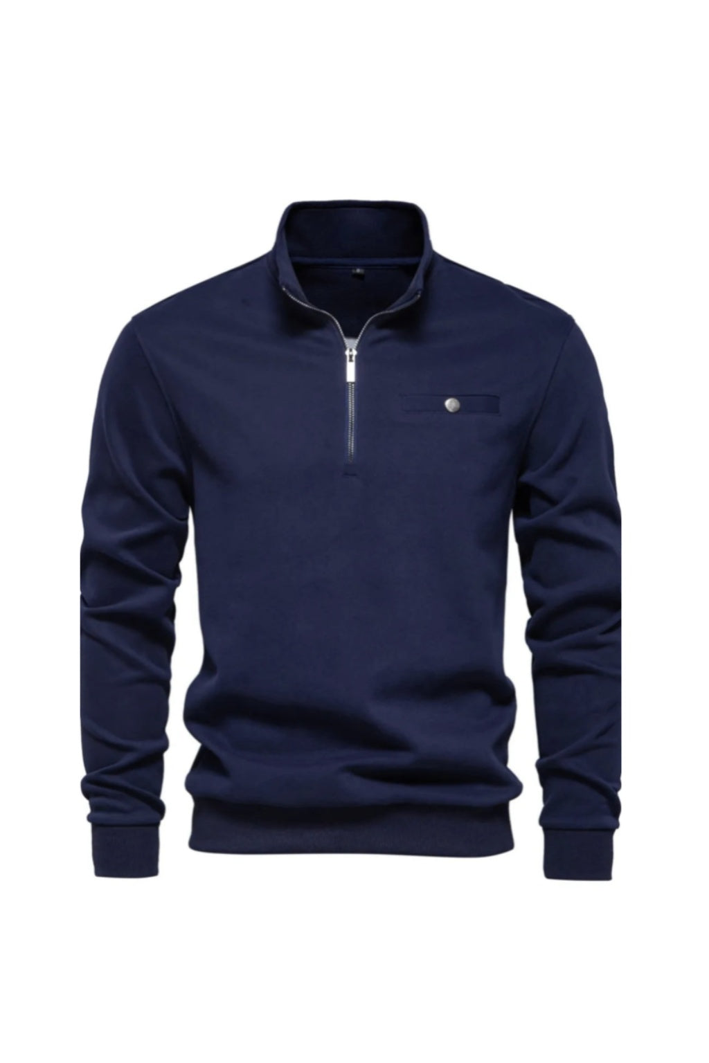 Lorenzo Half Zip