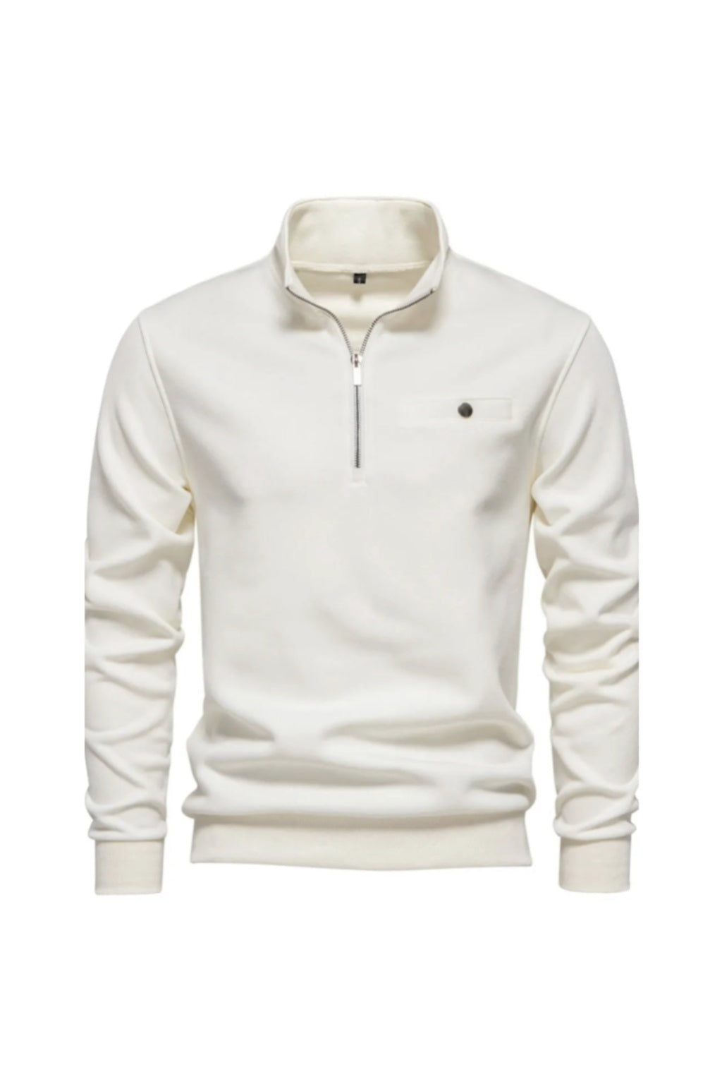 Lorenzo Half Zip