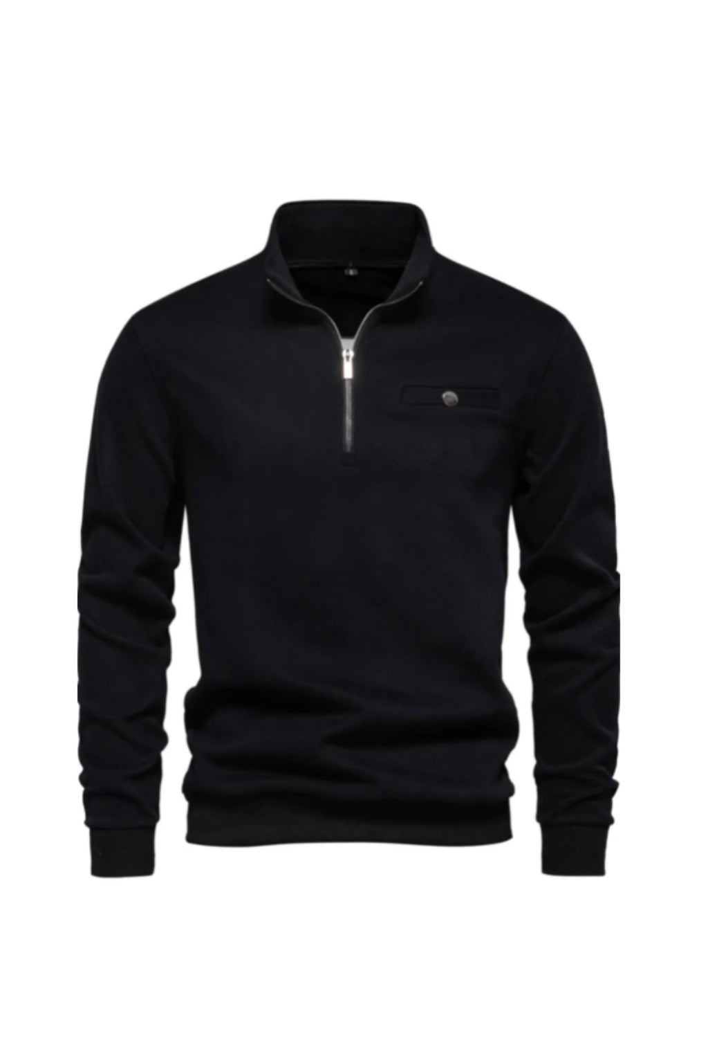 Lorenzo Half Zip