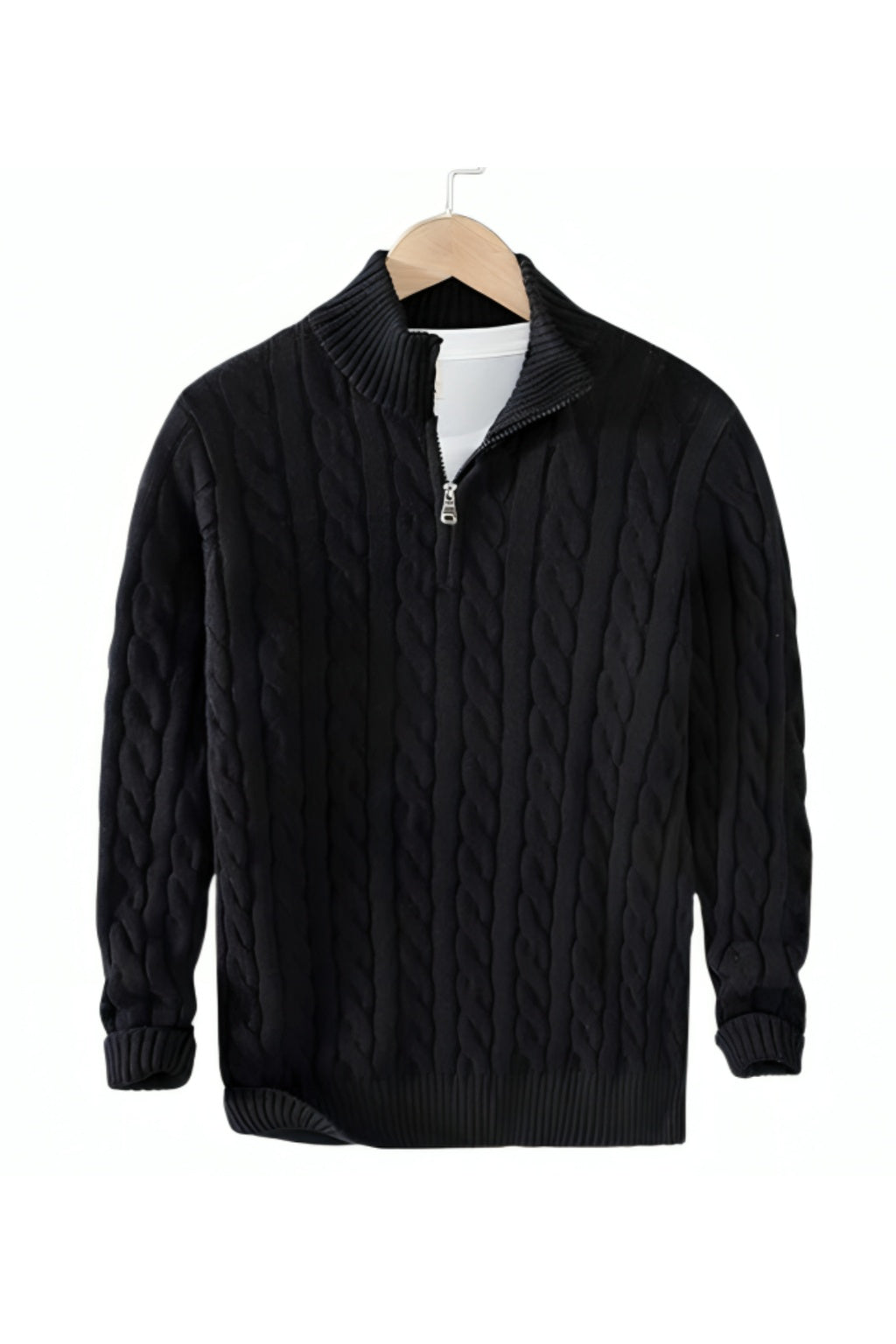 Martini Quarter Zip
