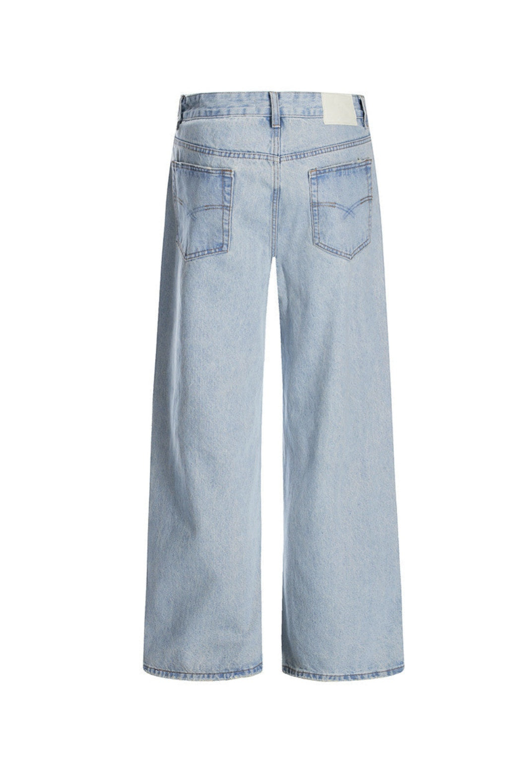 Riviera Denim Pants